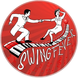 Swing Fever Logo